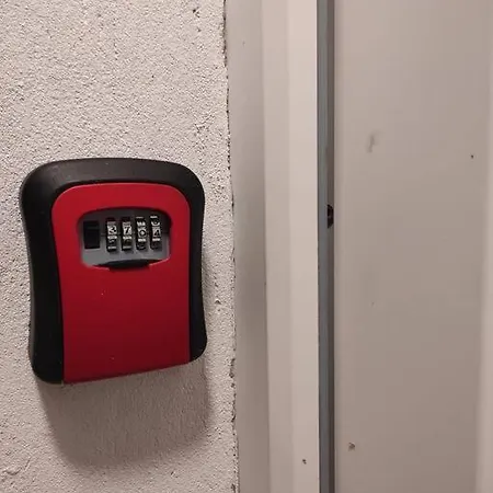 Maribel Apartman *