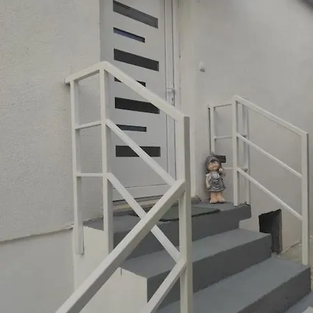 Apartamento Maribel Tribanj-Kruscica