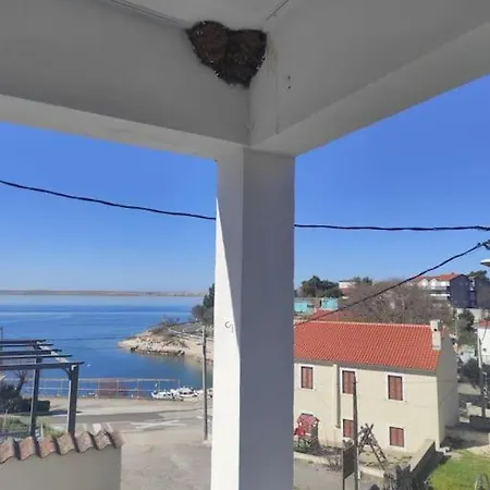 Maribel Apartamento *