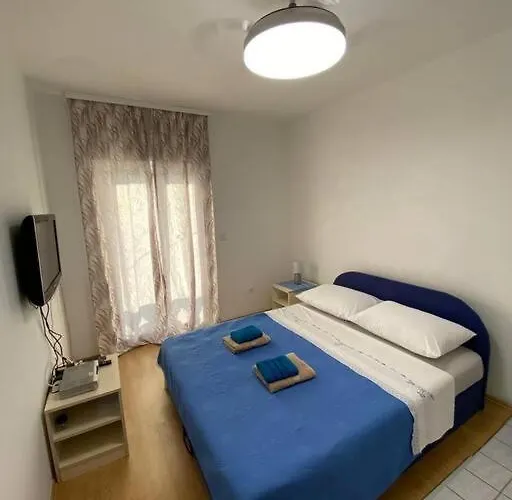 Maribel Apartman *