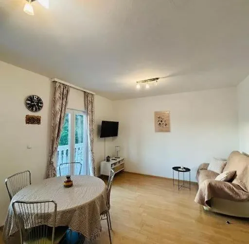 Apartamento Maribel Tribanj-Kruscica