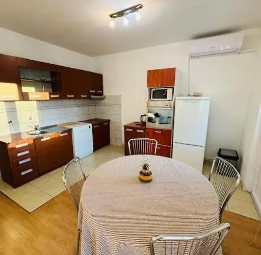 Apartman Maribel