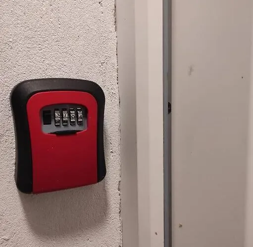Maribel Apartman *