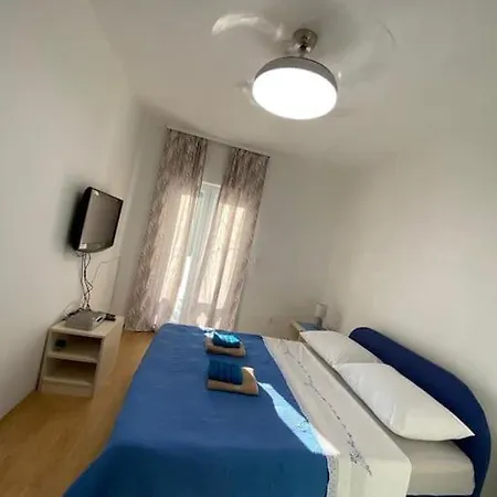 Maribel Tribanj-Kruscica