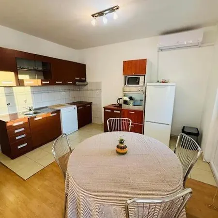 Apartment Maribel