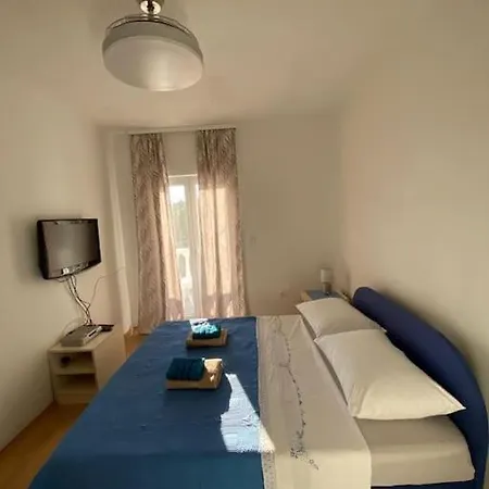 Apartment Maribel