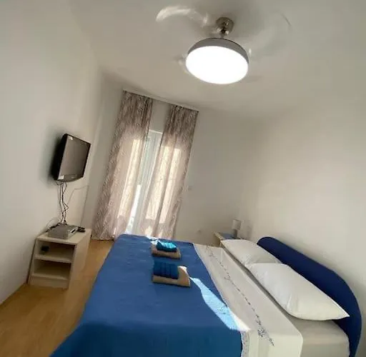 Maribel Tribanj-Kruscica