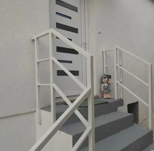 Διαμέρισμα Maribel Tribanj-Kruscica