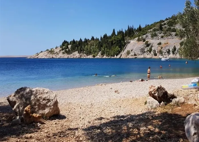 Διαμέρισμα Maribel Tribanj-Kruscica